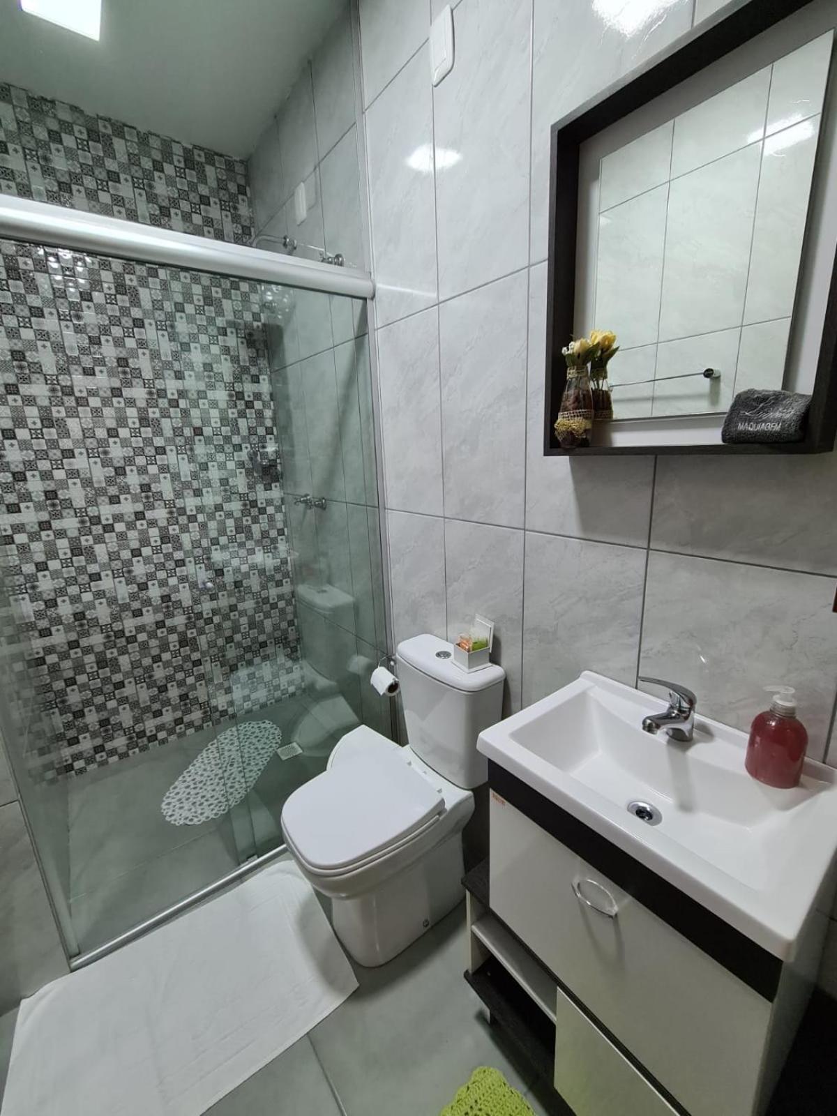 Pousada Lugama Bento Goncalves Room photo